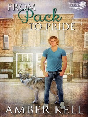 From Pack to Pride - ebook